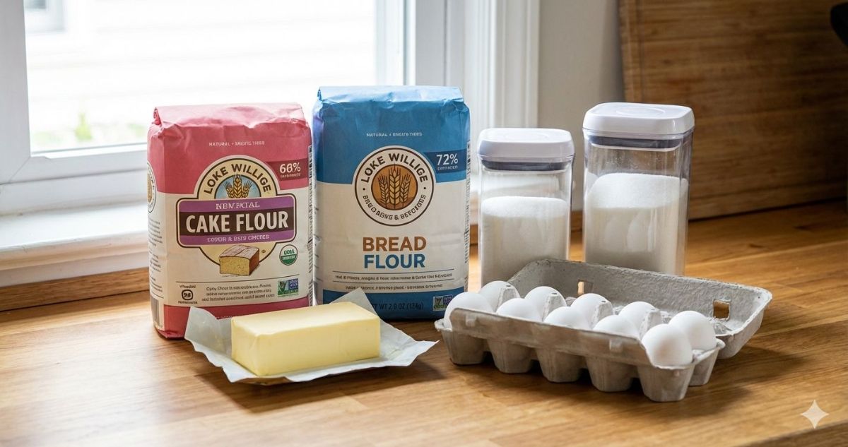 クッキー生地 パサパサ 復活