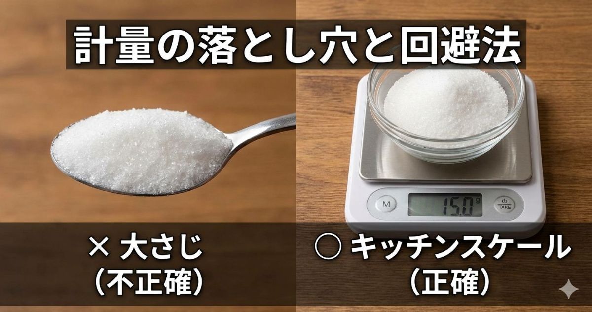 グラニュー糖 砂糖 代用 量