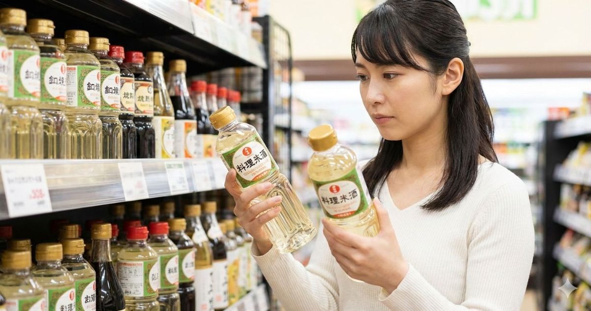 料理酒 代用 水 