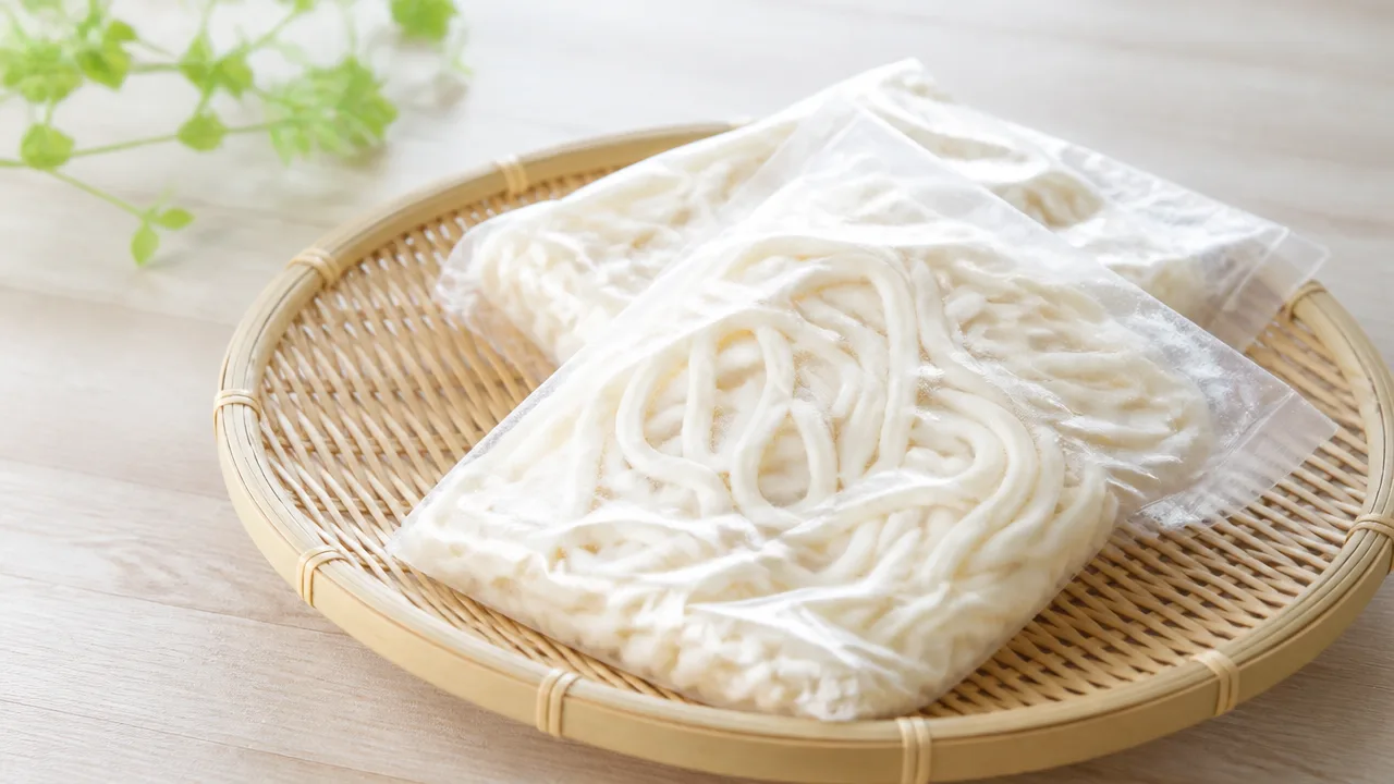 焼きうどんのお弁当への持って行き方は？詰め方と注意点を解説