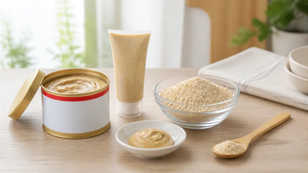 創味シャンタンと鶏がらスープの違いは？味や使い方、代用方法を比較