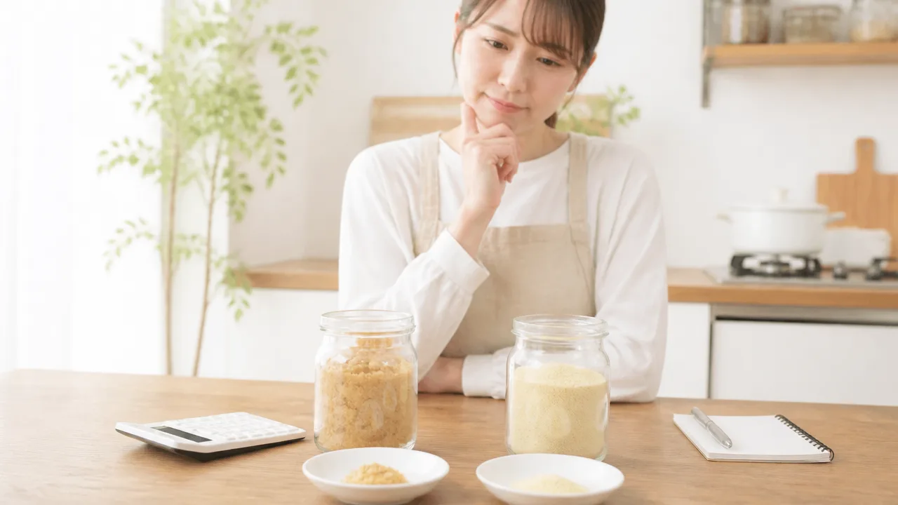 創味シャンタンと鶏がらスープの違いは？味や使い方、代用方法を比較