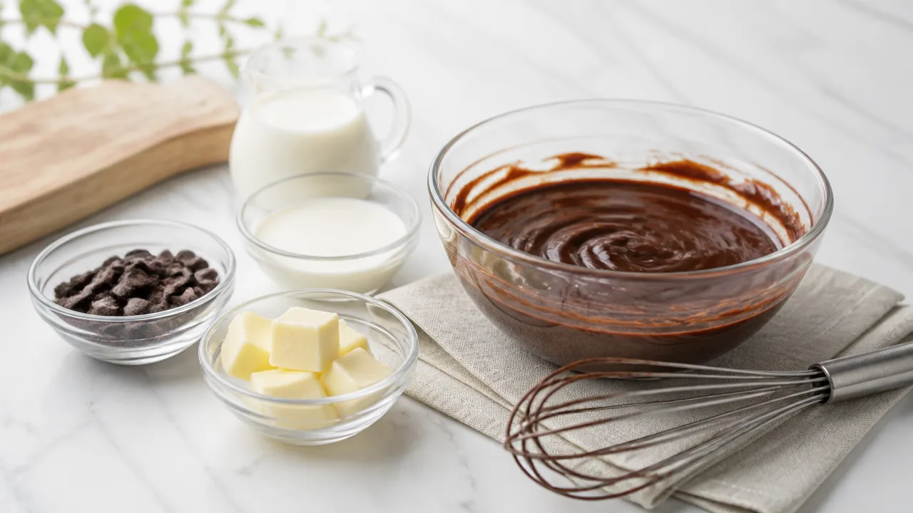生チョコは冷やしすぎるとどうなる?固くなる原因と対処法