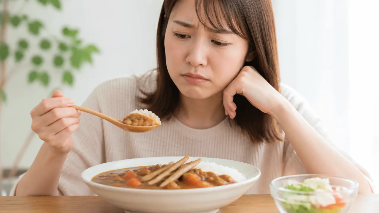 カレーにごぼうは合わない？おいしく仕上げるコツとおすすめ具材